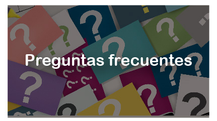 Preguntas Frecuentes